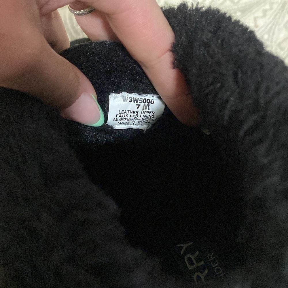 Sperry Booties - Picture 11 of 11